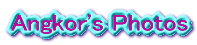 Angkor's Photos